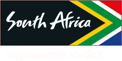 Logo South African Tourism